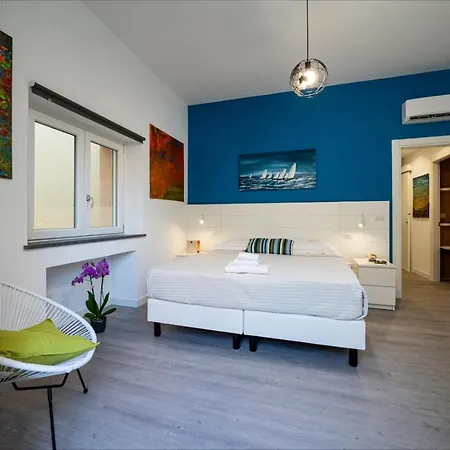 Domus Enea Apartment Taormina Exterior photo