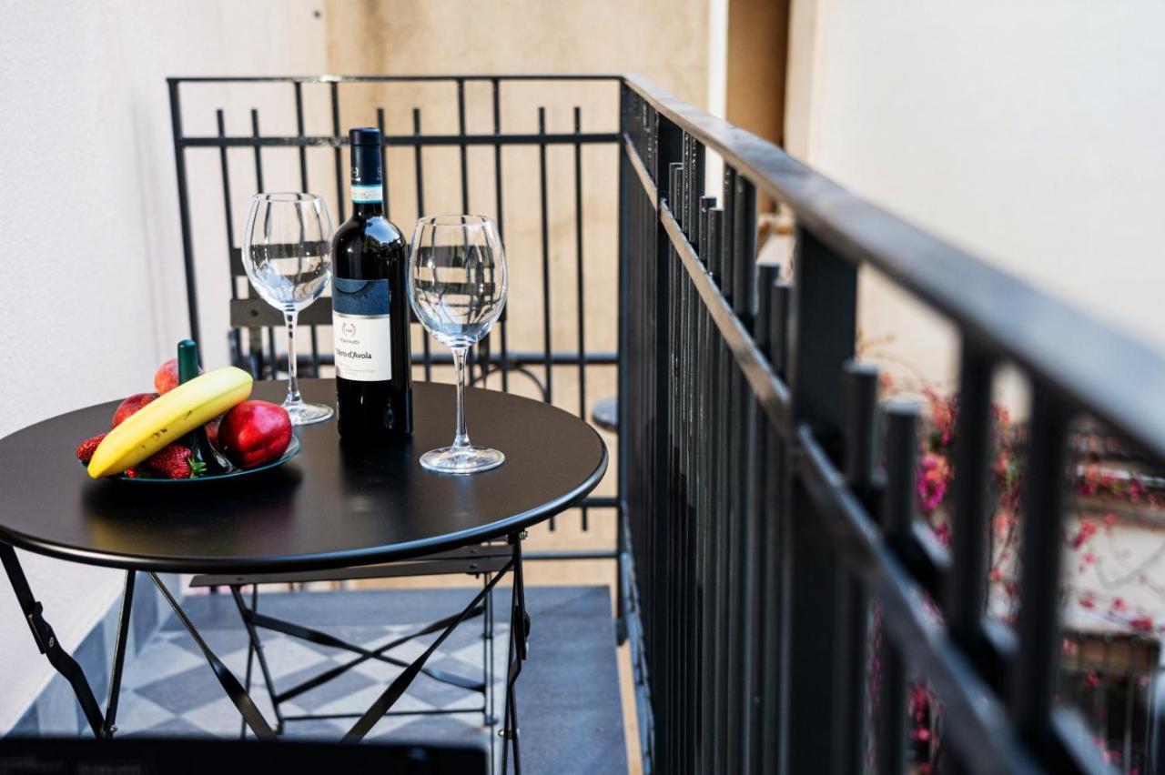Domus Enea Apartment