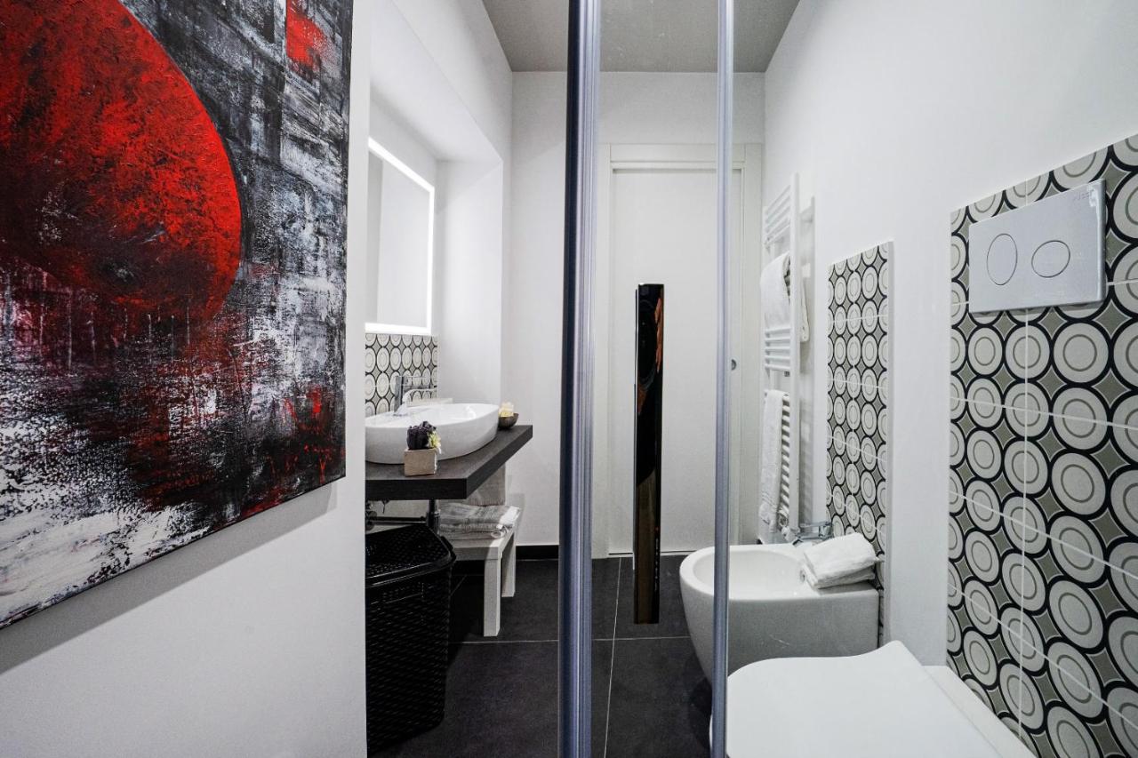Domus Enea Apartment Taormina
