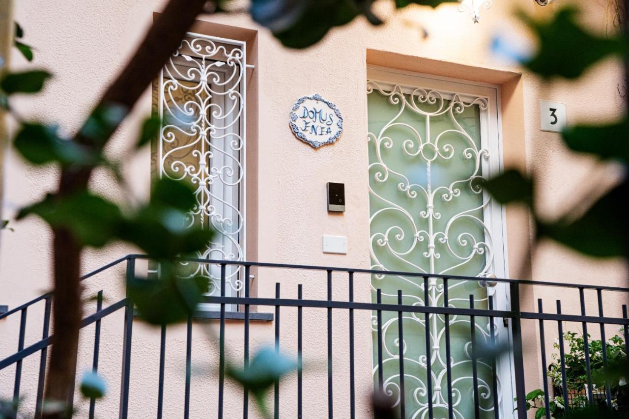 Domus Enea * Taormina