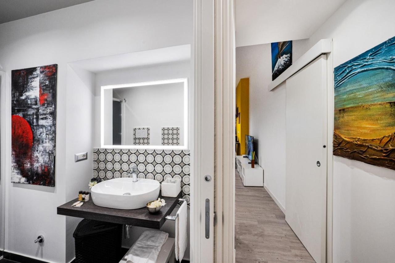 Domus Enea Apartment