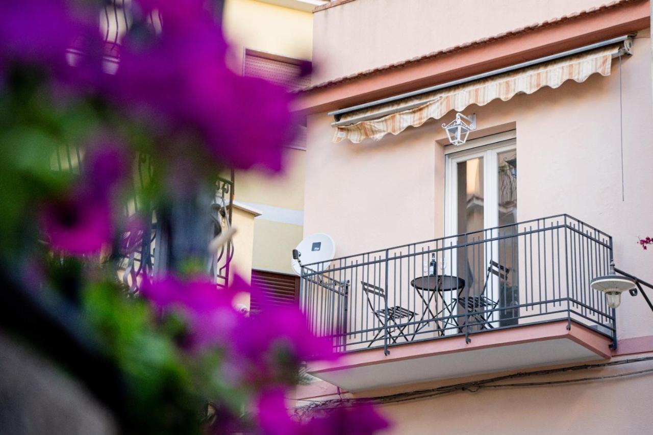 Apartment Domus Enea Taormina