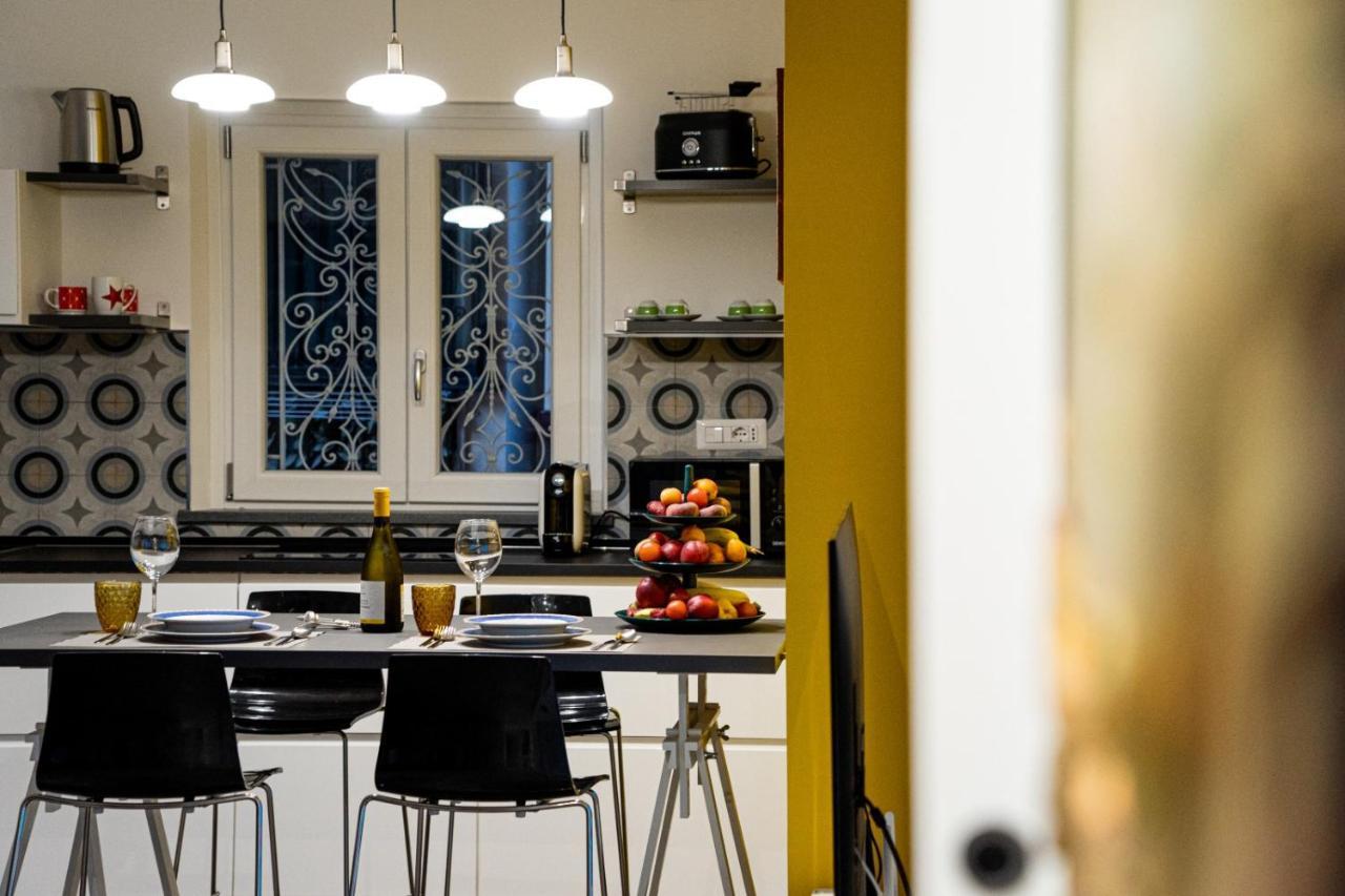 Domus Enea Apartment