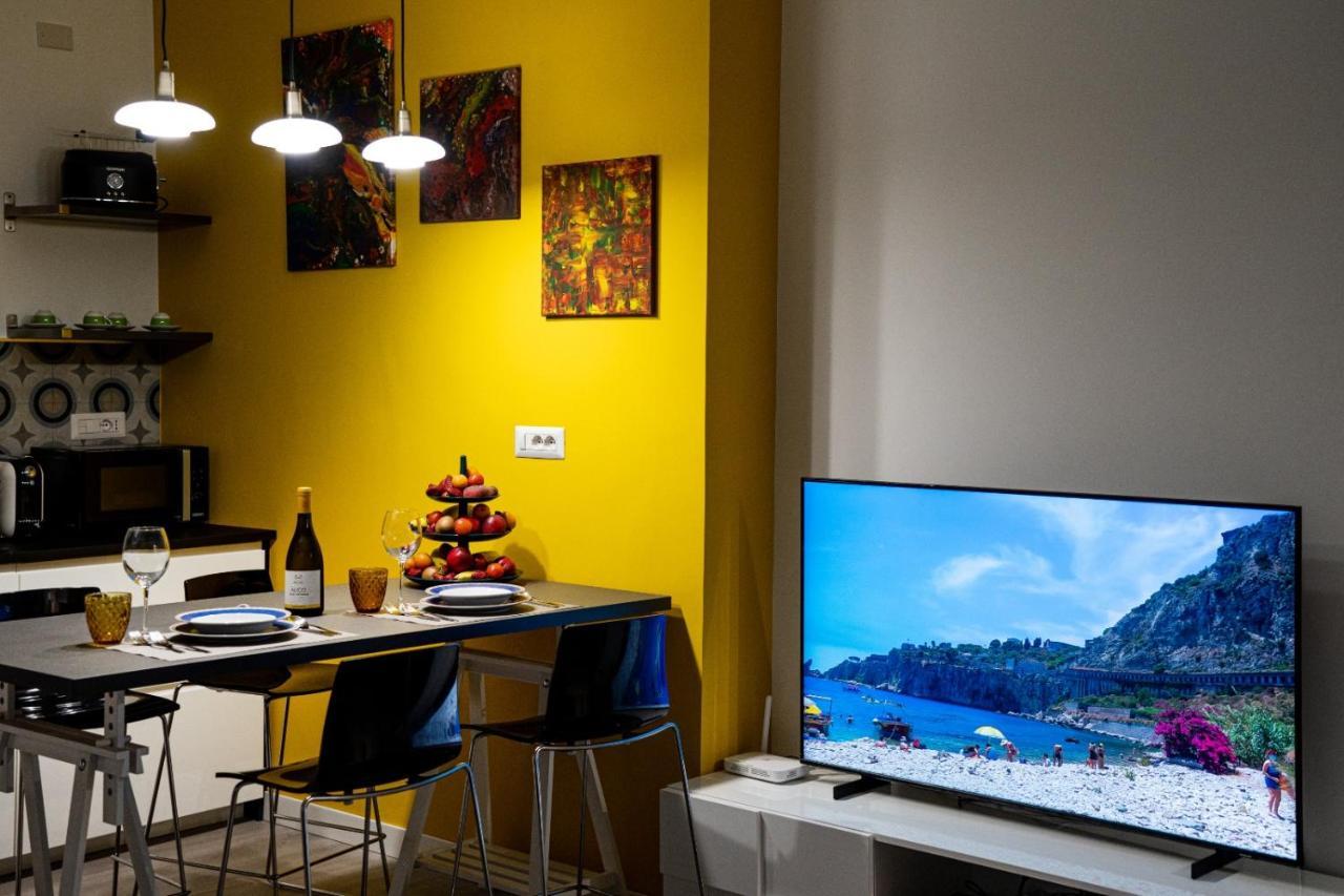 Apartment Domus Enea *