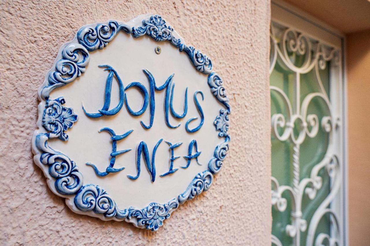 Apartment Domus Enea *