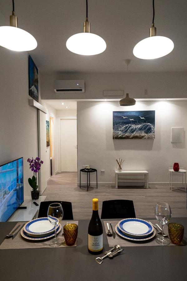 Apartment Domus Enea *