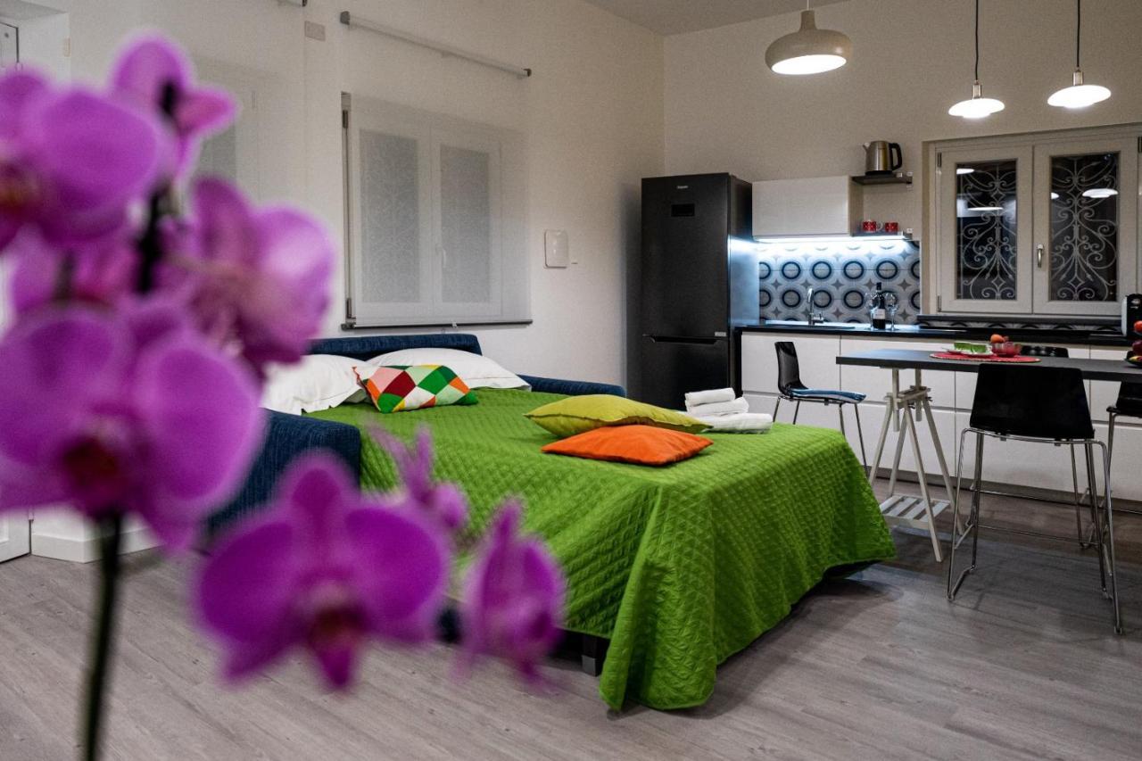 Domus Enea Apartment *