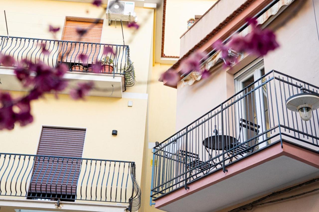 Apartment Domus Enea