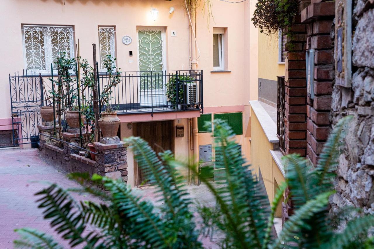 Domus Enea Apartment