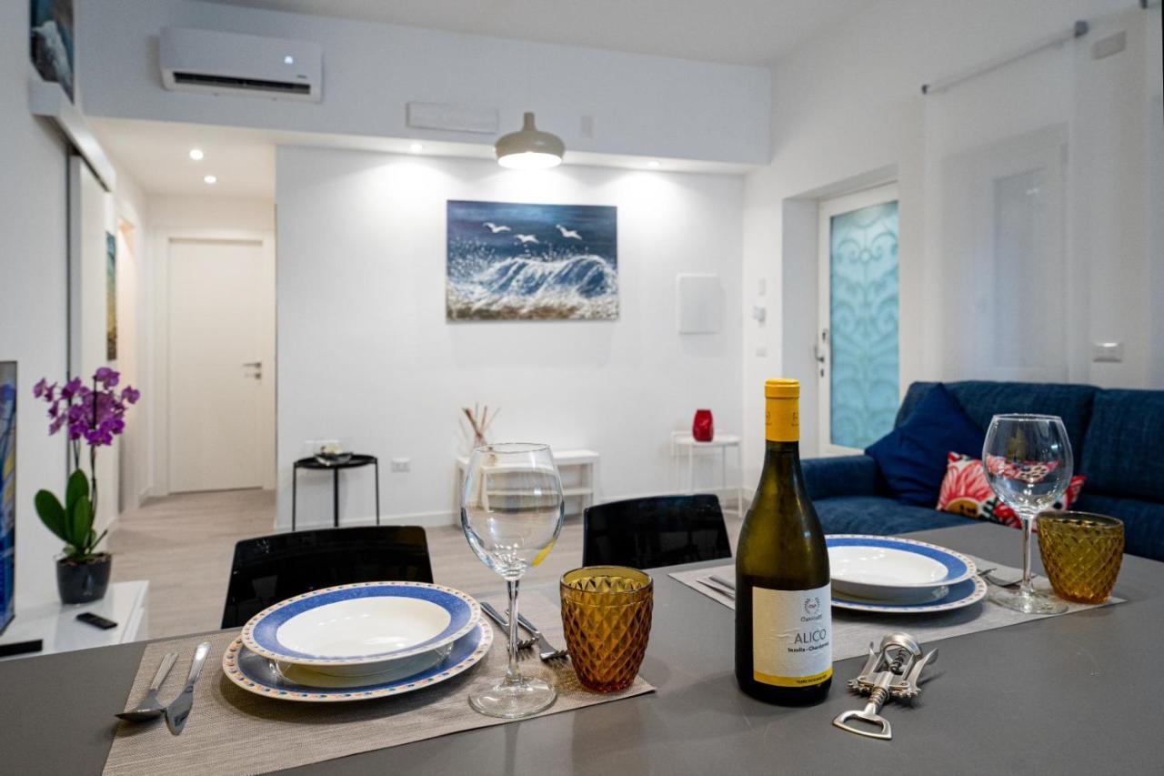 Apartamento Domus Enea