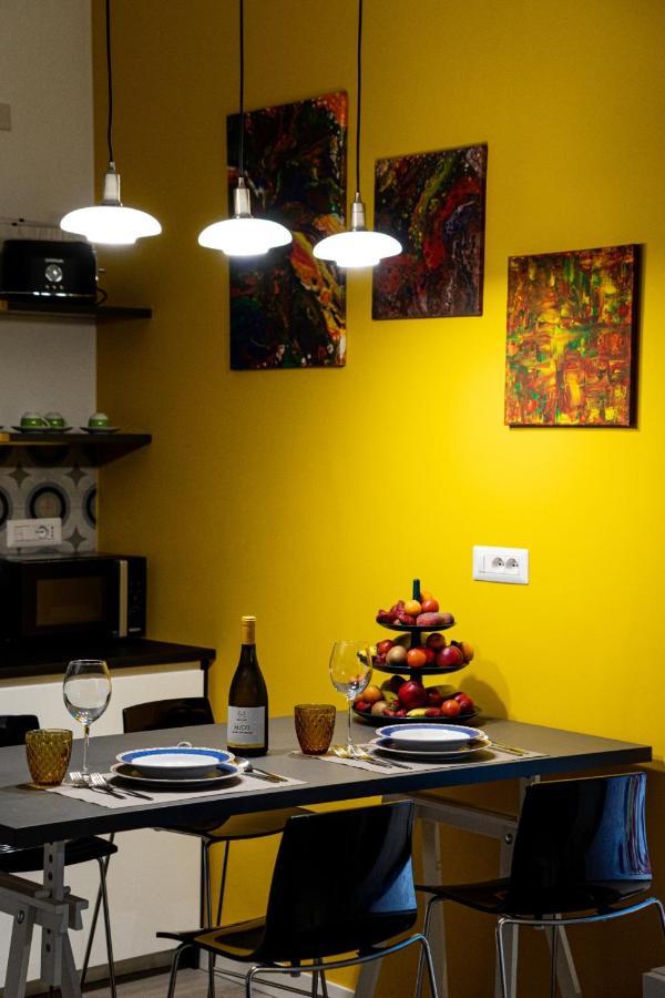 Domus Enea Apartamento Taormina